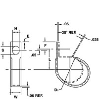 CF Clamps - Diagram Picture